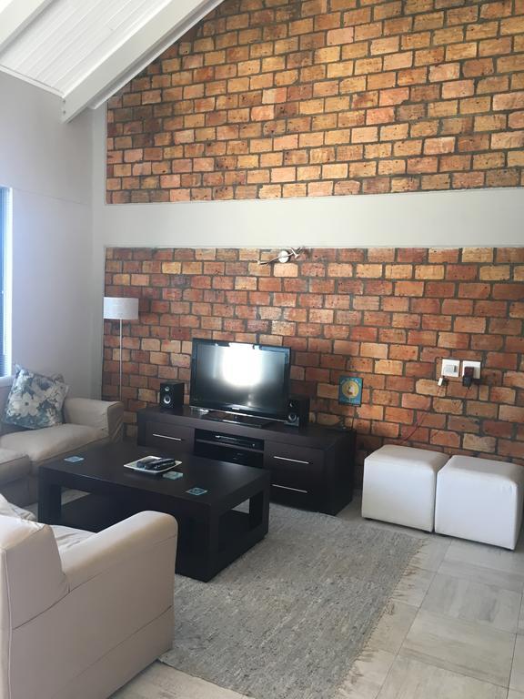 St Johns Plazza Apartment เคปทาวน์ ภายนอก รูปภาพ